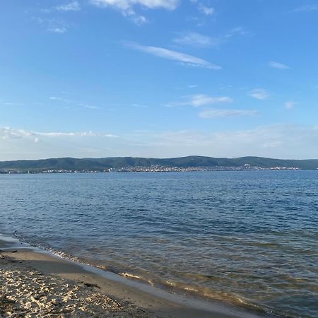 Fort Noks Nessebar B2-203 Private Studio Sunny Beach Dış mekan fotoğraf