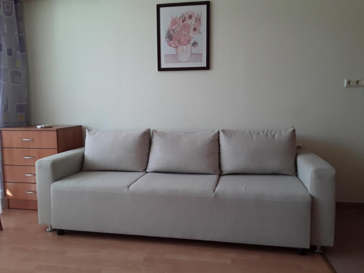 Fort Noks Nessebar B2-203 Private Studio Sunny Beach Dış mekan fotoğraf