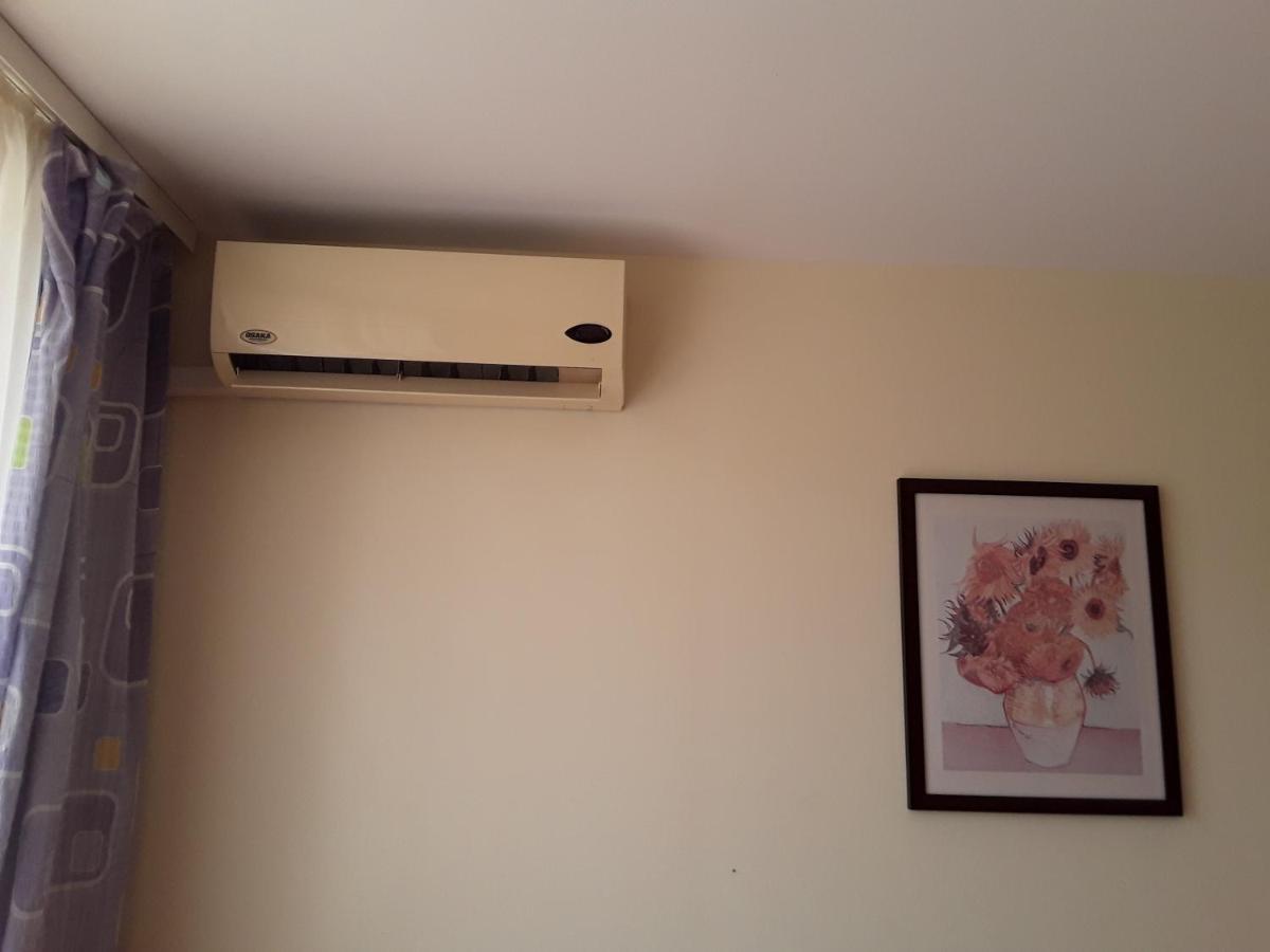 Fort Noks Nessebar B2-203 Private Studio Sunny Beach Dış mekan fotoğraf