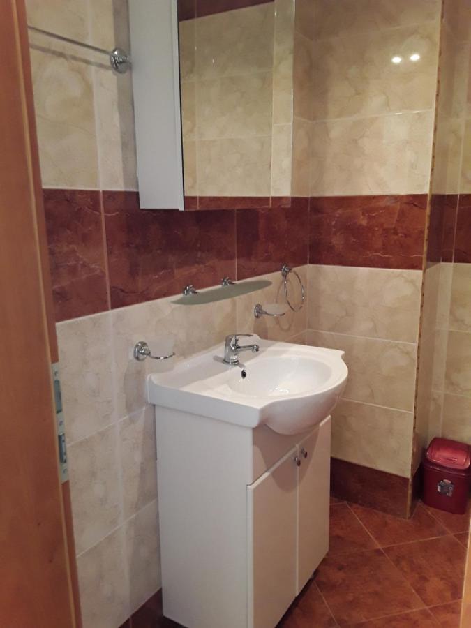 Fort Noks Nessebar B2-203 Private Studio Sunny Beach Dış mekan fotoğraf