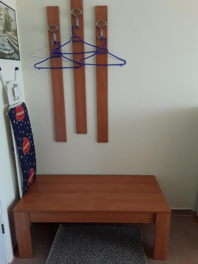 Fort Noks Nessebar B2-203 Private Studio Sunny Beach Dış mekan fotoğraf